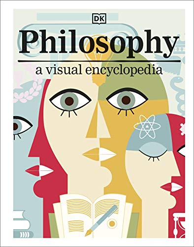Philosophy: A Visual Encyclopedia von Penguin